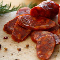 Chorizo rojo