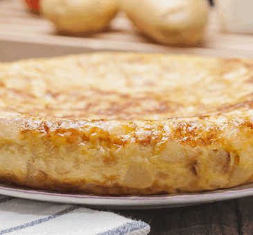 Trucos para preparar una deliciosa tortilla espaola de patata